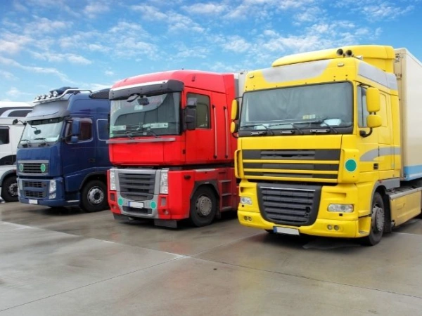 Bursa Yeşilli Nakliye